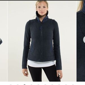 Lululemon En Route Jacket size 6